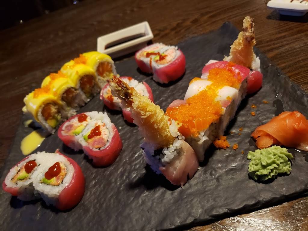 Kira Japanese Steakhouse | restaurant | 3324 Secor Rd, Toledo, OH 43606, USA | 4195178283 OR +1 419-517-8283