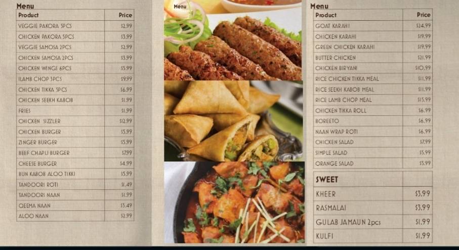 zam zam Halal Kitchen | restaurant | 1000 Dundalk Ave, Baltimore, MD 21224, USA | 4437390539 OR +1 443-739-0539