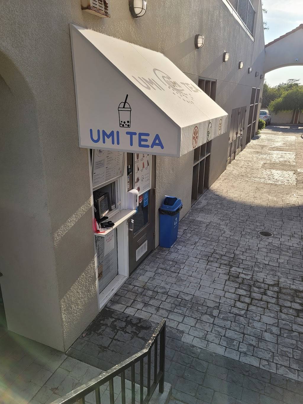 UMI Tea | restaurant | 43691B Mission Blvd, Fremont, CA 94539, USA | 5105732811 OR +1 510-573-2811