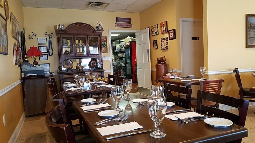 Cafe 28 | restaurant | 835 W Park Ave, Ocean Township, NJ 07712, USA | 7329331400 OR +1 732-933-1400