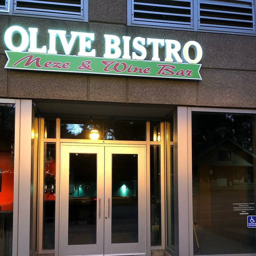 Olive Bistro Midtown | restaurant | 1050 Juniper St NE #4, Atlanta, GA 30309, USA | 4048745337 OR +1 404-874-5337