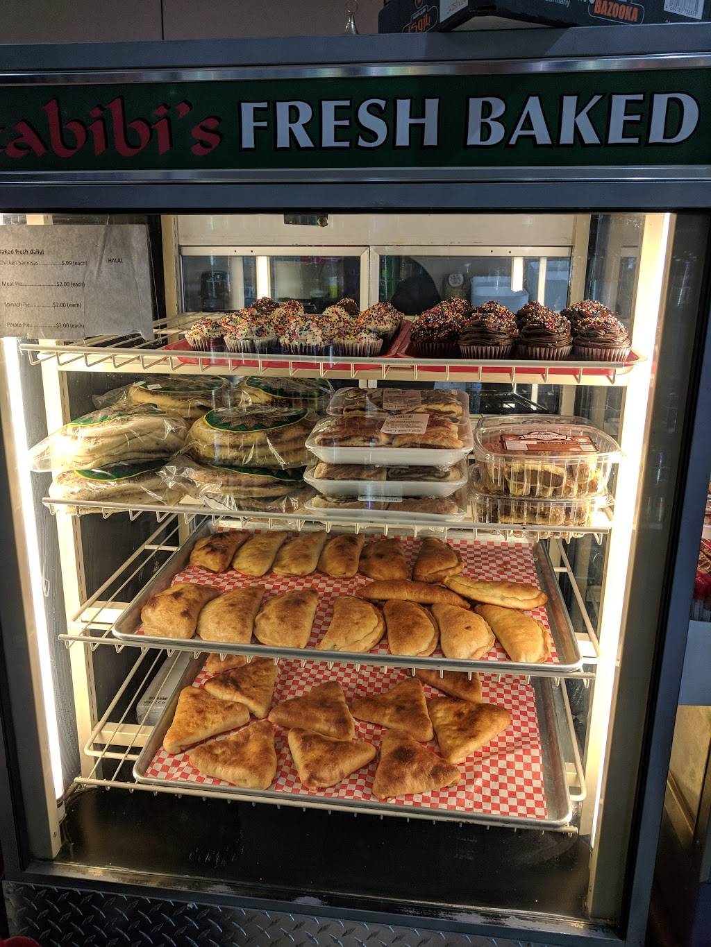 Habibis International Market & Deli | restaurant | 137 N Main St, Manteca, CA 95336, USA | 2092399990 OR +1 209-239-9990