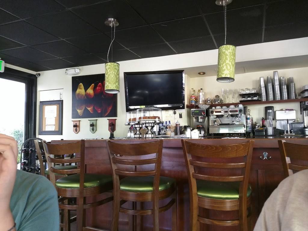 The Little Pear | restaurant | 3407 Blackhawk Plaza Cir, Danville, CA 94506, USA | 9257364800 OR +1 925-736-4800