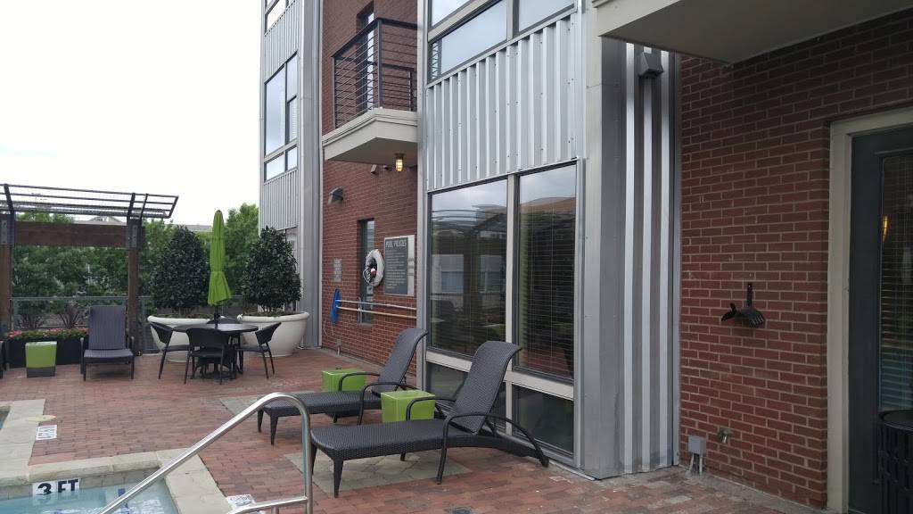 West Village and 3636 McKinney Apartments | restaurant | 3839 McKinney Ave, Dallas, TX 75204, USA | 8776842958 OR +1 877-684-2958