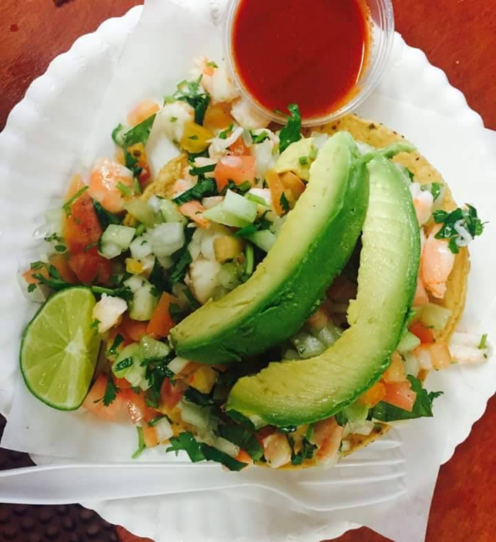 Taqueria Los Primos #3 | restaurant | 268 E South St, Long Beach, CA 90805, USA | 5624228226 OR +1 562-422-8226