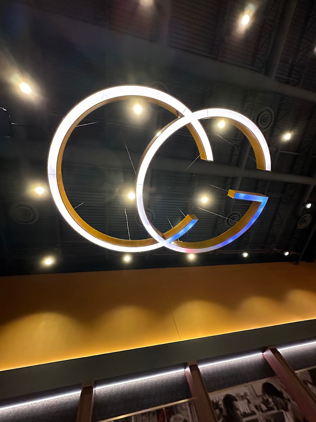 Harkins Lake Pleasant CINÉ GRILL | restaurant | 25406 N Lake Pleasant Pkwy #72, Peoria, AZ 85383, USA | 6234739140 OR +1 623-473-9140