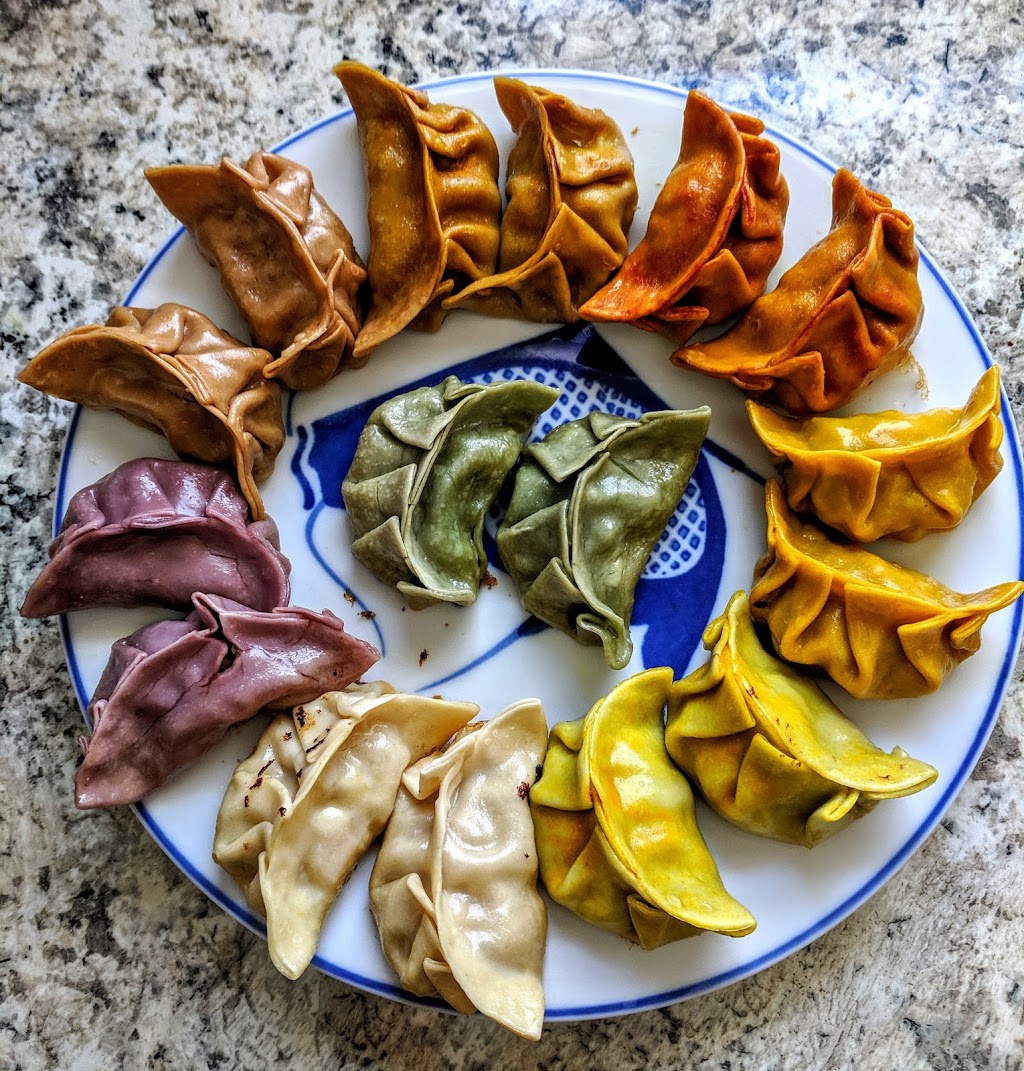 Shinkyu-No: Dumpling Delivery | restaurant | 1515 Main St, Longmont, CO 80501, USA | 9702817841 OR +1 970-281-7841