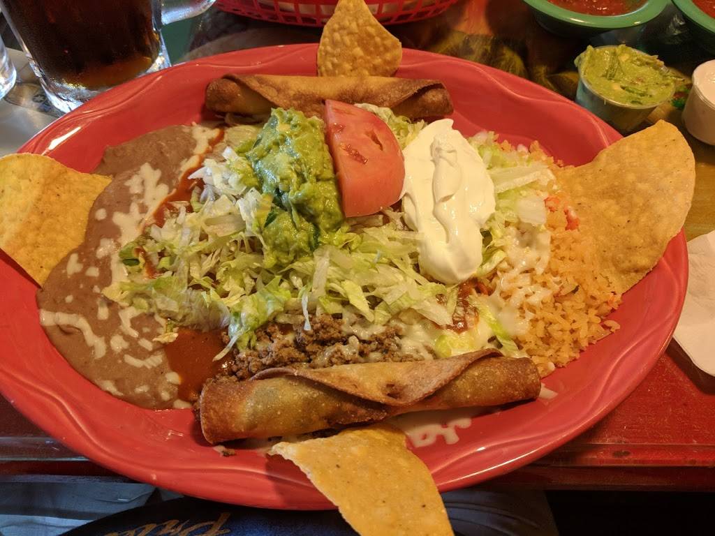 Guadalajara | restaurant | 1618, 395 Greenbrier Dr, Charlottesville, VA 22901, USA | 4349784313 OR +1 434-978-4313