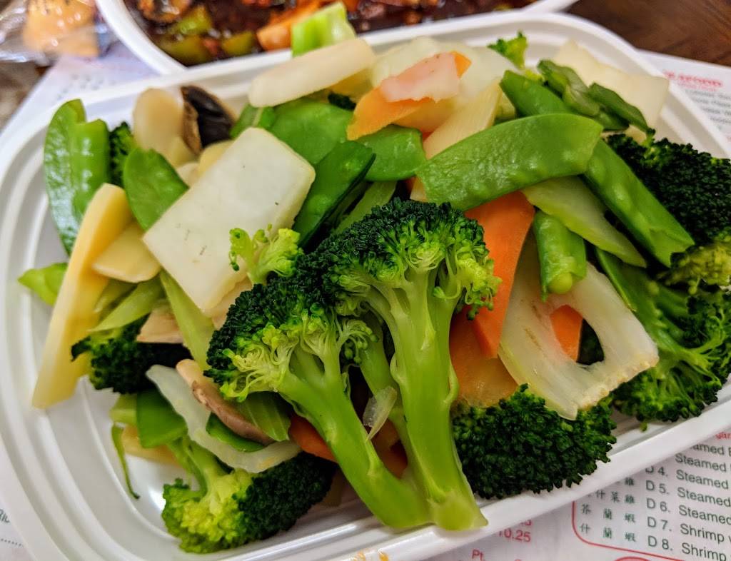 Hong Kong Restaurants | restaurant | 2229 W C 48, Bushnell, FL 33513, USA | 3525688888 OR +1 352-568-8888