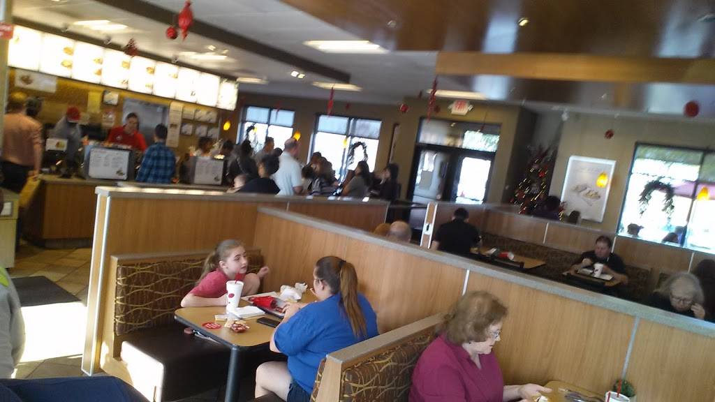 Chick-fil-A | restaurant | 4700 S Cooper St, Arlington, TX 76017, USA | 8174656631 OR +1 817-465-6631