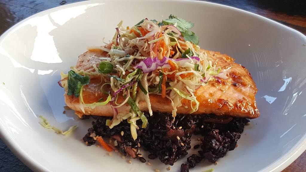 Eureka! | restaurant | 4353 La Jolla Village Dr, San Diego, CA 92122, USA | 8582103444 OR +1 858-210-3444