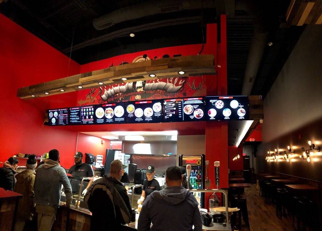 Naan-Tastic | restaurant | 1595 Niagara Falls Blvd Suite 700, Amherst, NY 14226, USA | 7162598086 OR +1 716-259-8086