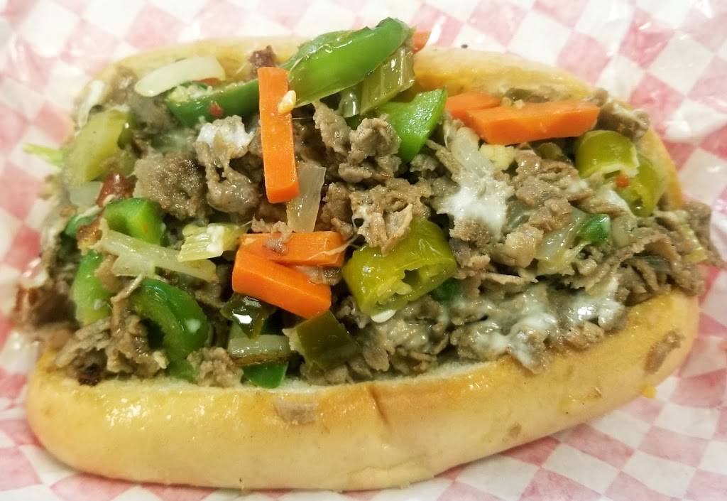 Top Dog | restaurant | 1307 S Robert St, St Paul, MN 55118, USA | 6514787160 OR +1 651-478-7160