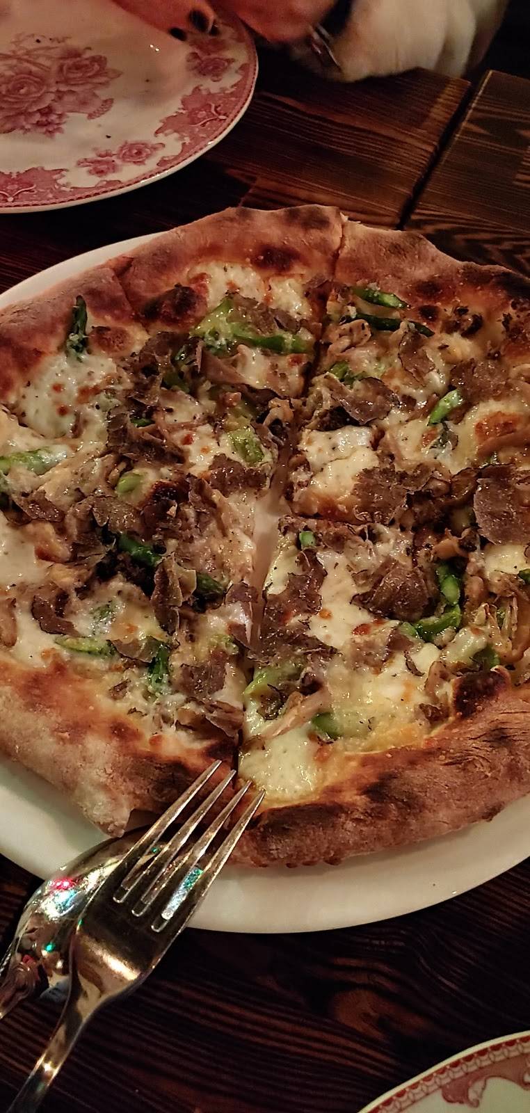 Tratto | restaurant | 15306 Sunset Blvd, Pacific Palisades, CA 90272, USA | 4245814000 OR +1 424-581-4000