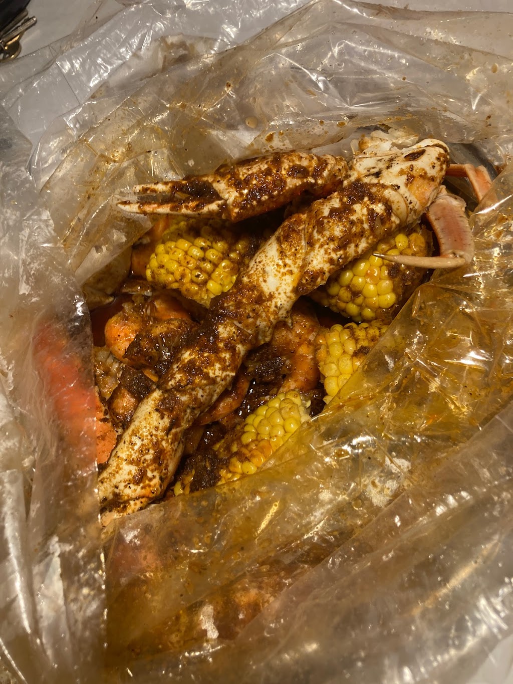 Yummy Crab | restaurant | 1235 E Kimberly Rd, Davenport, IA 52807, USA | 5633868008 OR +1 563-386-8008