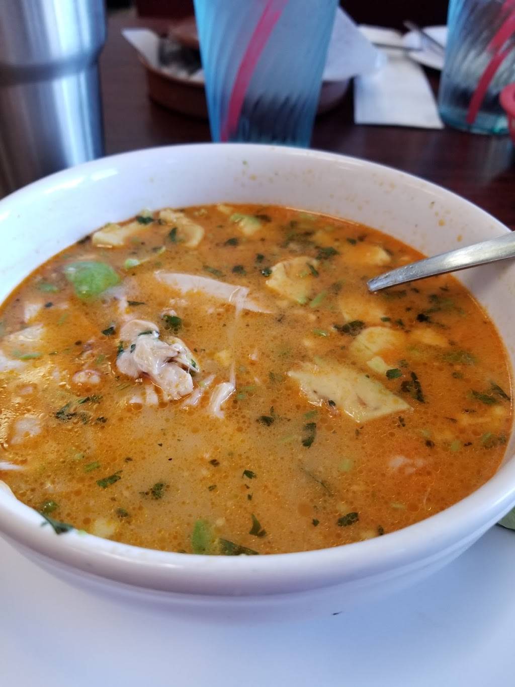 Taquerias Arandinas | restaurant | 9616 N Lamar Blvd, Austin, TX 78753, USA | 5124900091 OR +1 512-490-0091