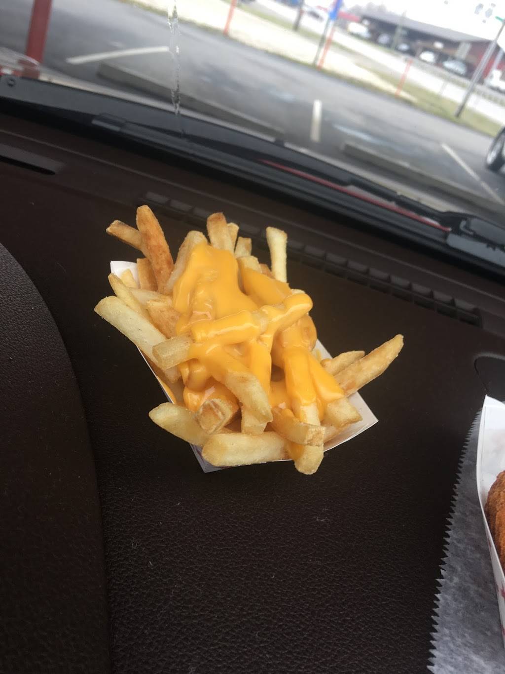 B-K Root Beer | restaurant | 1625 S Wabash St, Wabash, IN 46992, USA | 2605638192 OR +1 260-563-8192