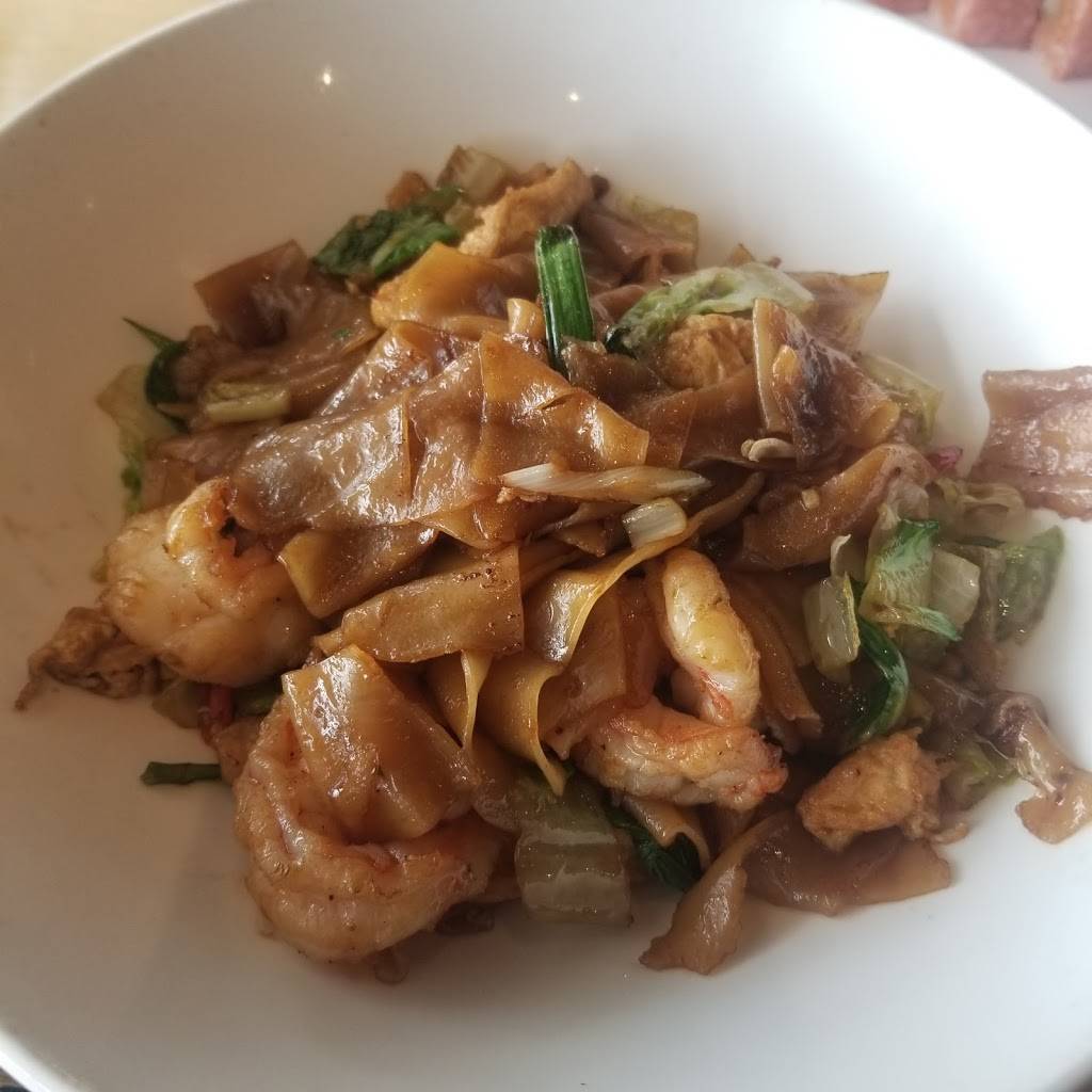 Genji Ramen Bar | restaurant | 3495 US Route 1 S, Princeton, Princeton, NJ 08540, USA | 6097992919 OR +1 609-799-2919