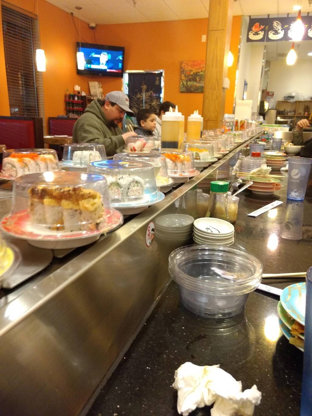 Sushi Island Japanese Restaurant | restaurant | 3215 W 11th Ave, Eugene, OR 97402, USA | 5413456969 OR +1 541-345-6969