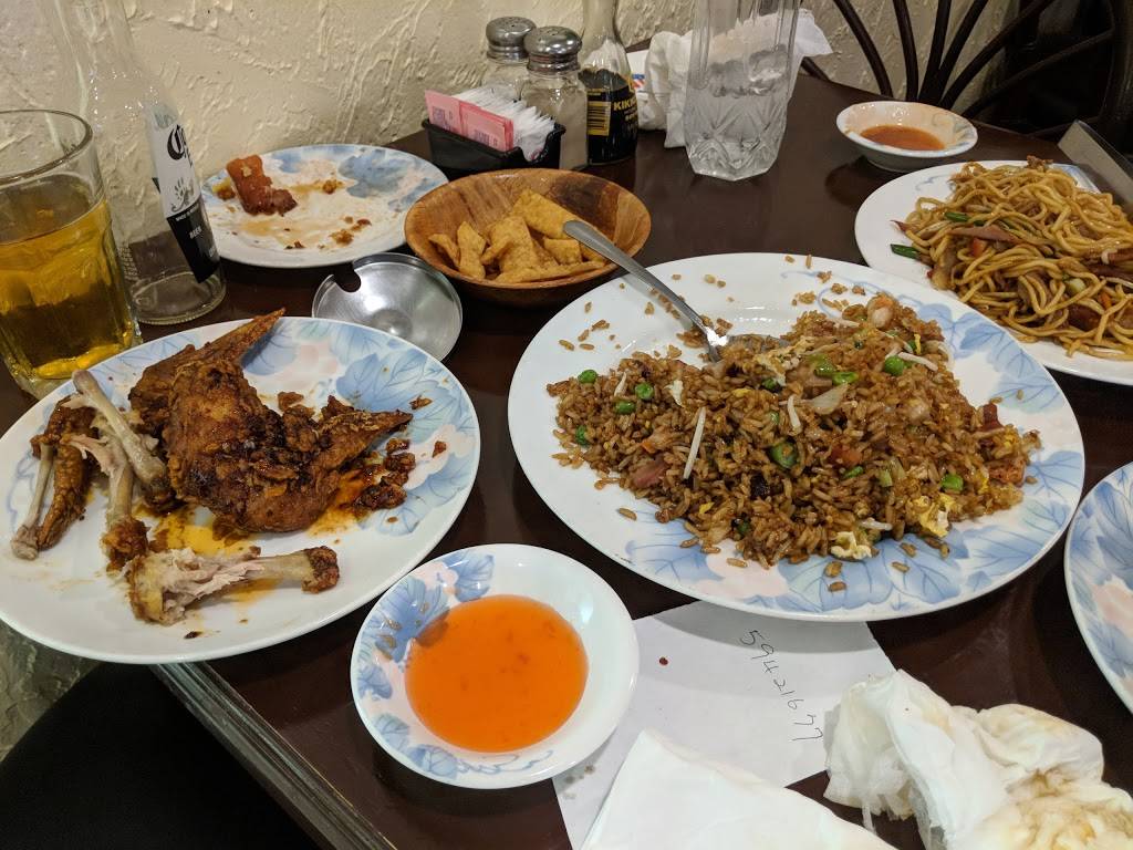 Chinatown Restaurant | meal takeaway | 2059 Pine Ridge Rd, Naples, FL 34109, USA | 2395139881 OR +1 239-513-9881