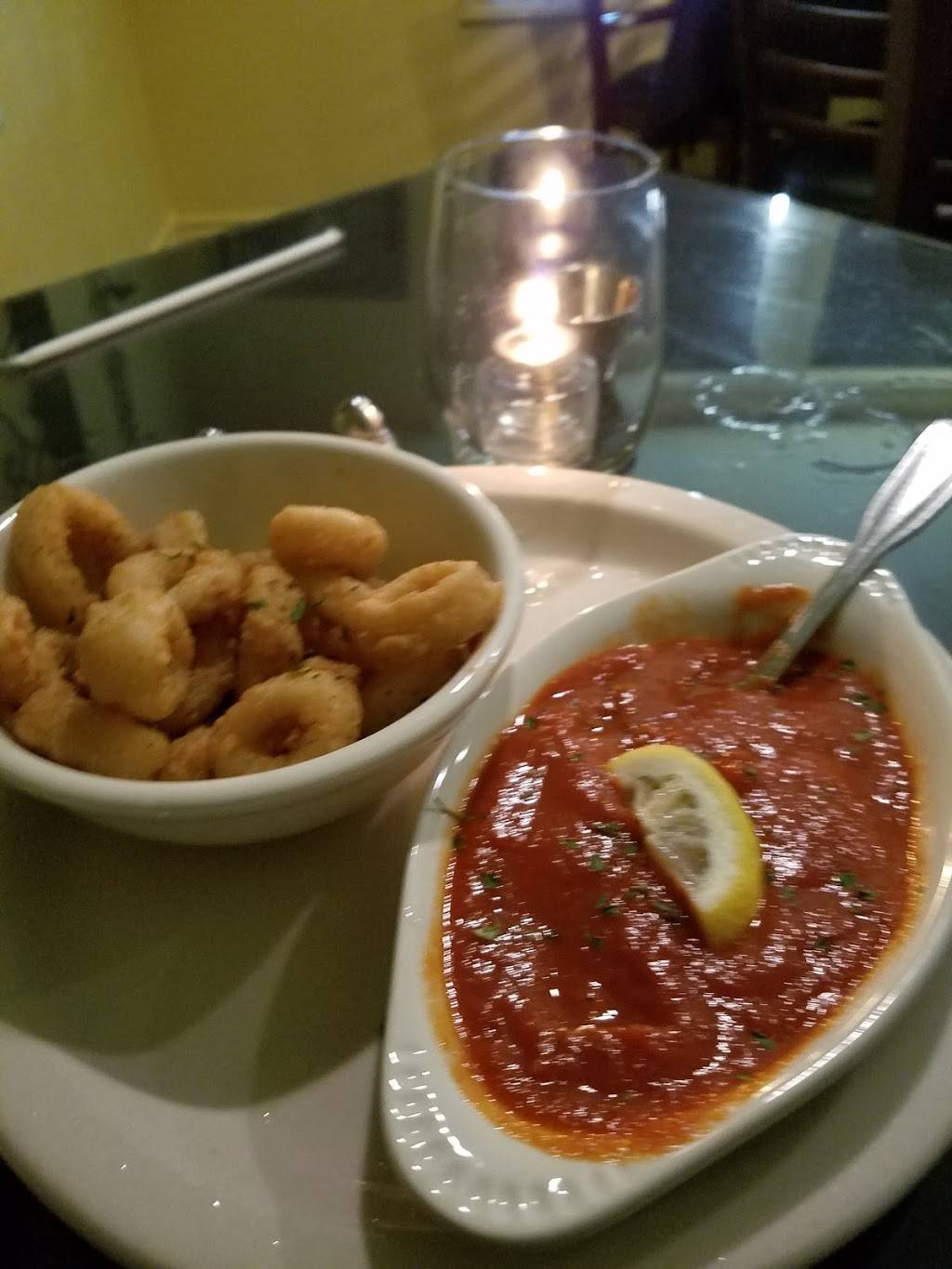 Bellinos Italian Restaurant Rockport | restaurant | 523 Fulton Beach Rd, Rockport, TX 78382, USA | 3617299003 OR +1 361-729-9003