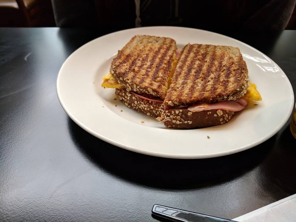 Ingredients | restaurant | 21 E 5th St, Cincinnati, OH 45202, USA | 5138522740 OR +1 513-852-2740