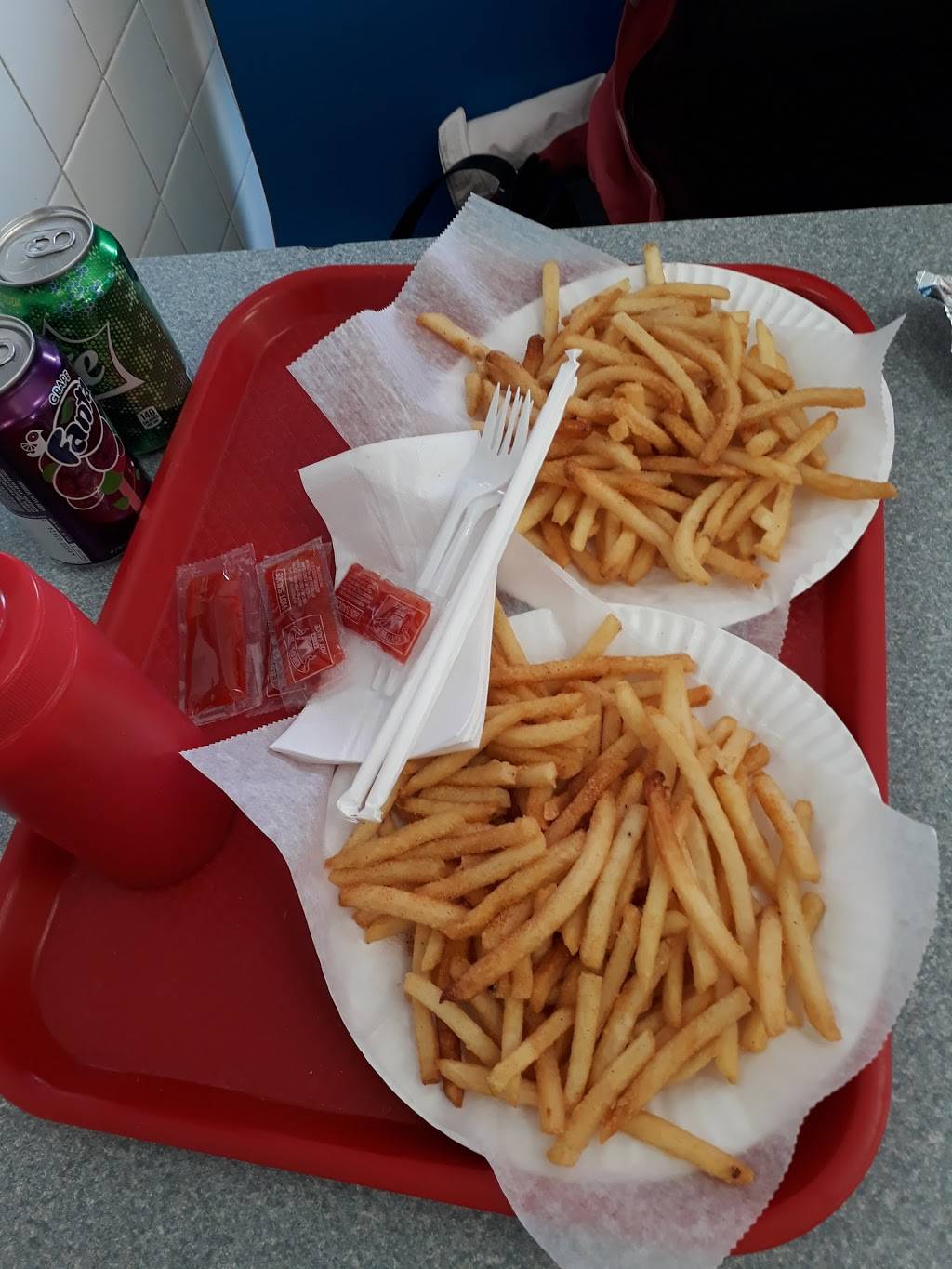 Crown Fried Chicken | restaurant | 205 Broadway #2, Lawrence, MA 01840, USA | 9786823785 OR +1 978-682-3785