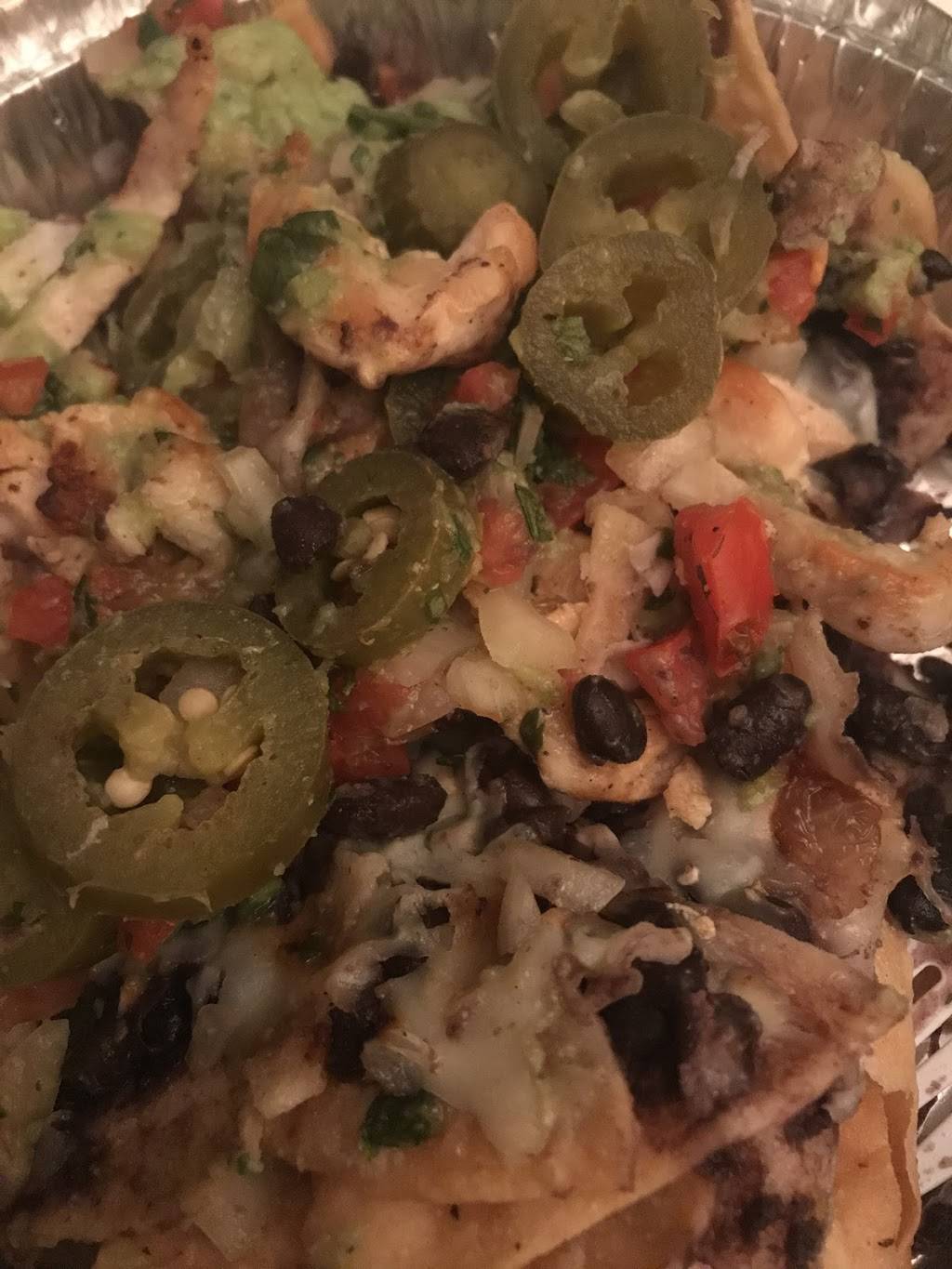 Hungry Burrito | meal delivery | 510 Morgan Ave, Brooklyn, NY 11222, USA | 7183871006 OR +1 718-387-1006