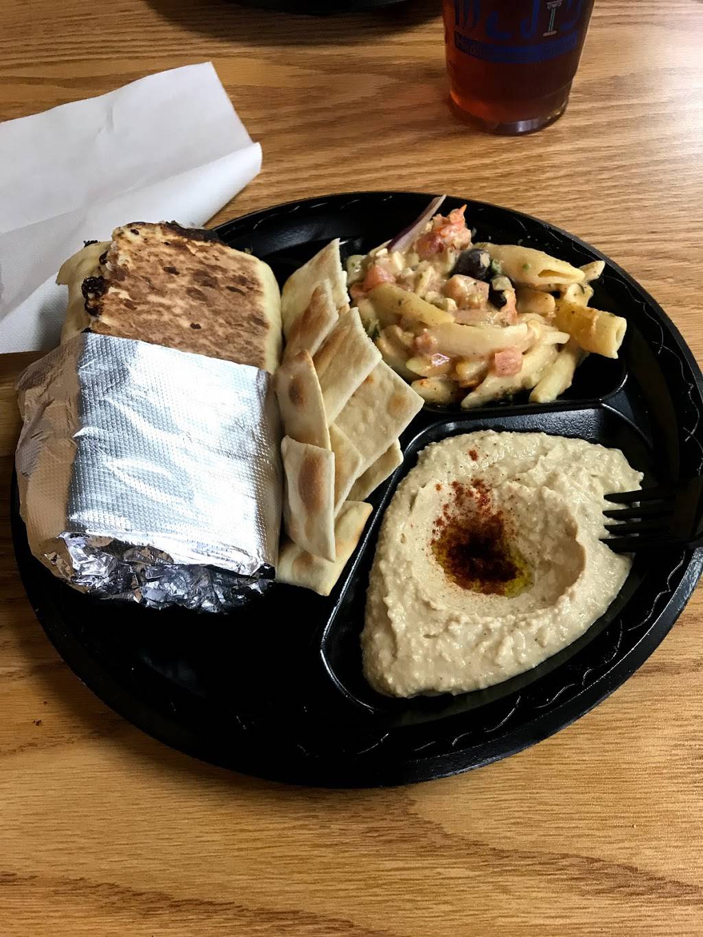 Medis Mediterranean Fusion | restaurant | 1687 Bass Rd #103, Macon, GA 31210, USA | 4788128555 OR +1 478-812-8555