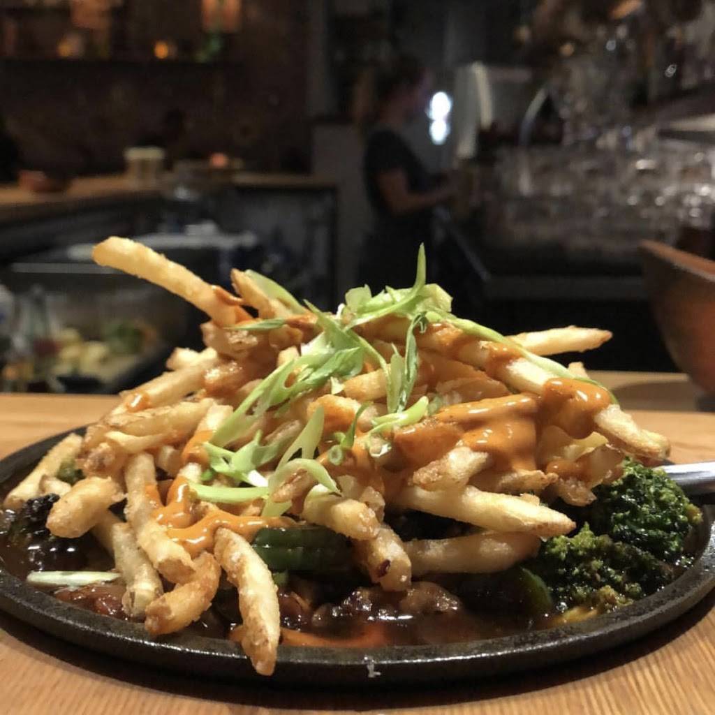 Señor Bear | restaurant | 3301 Tejon St, Denver, CO 80211, USA | 7205725997 OR +1 720-572-5997