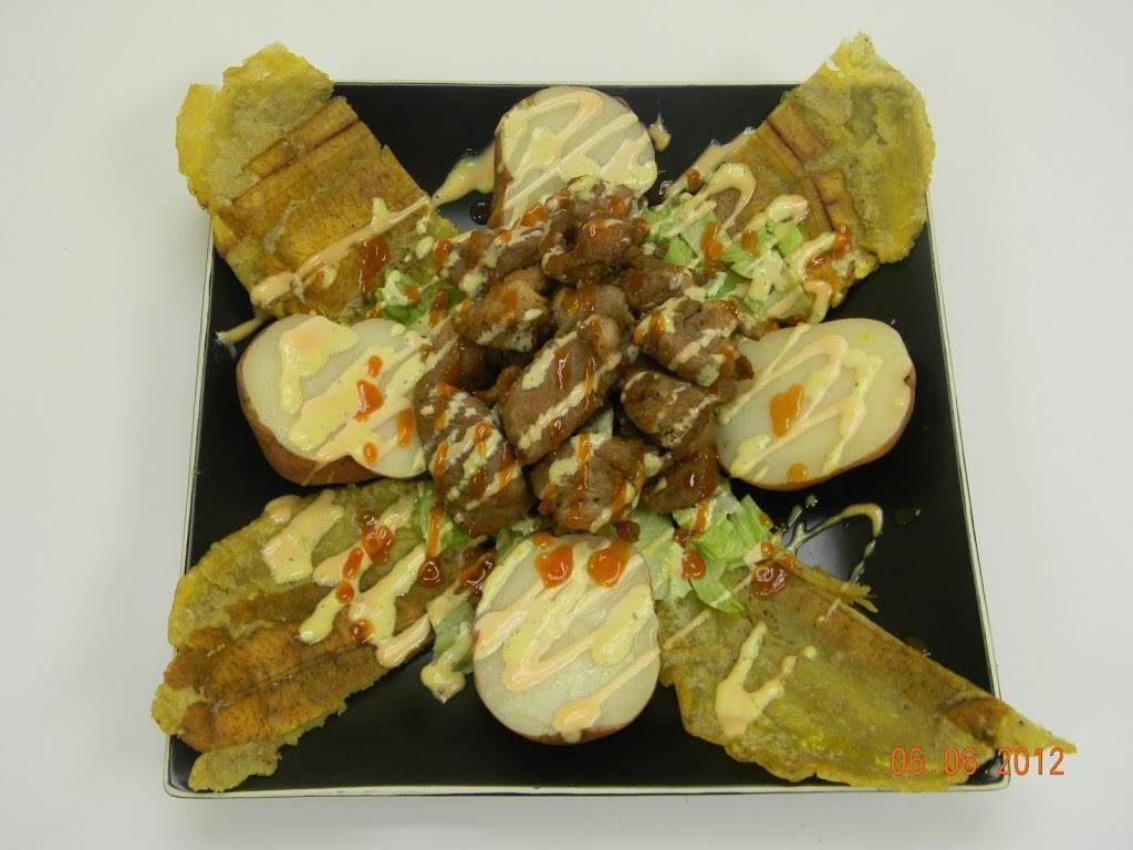 El Chuzo BBQ | restaurant | 7101 N Armenia Ave, Tampa, FL 33604, USA | 8133749184 OR +1 813-374-9184