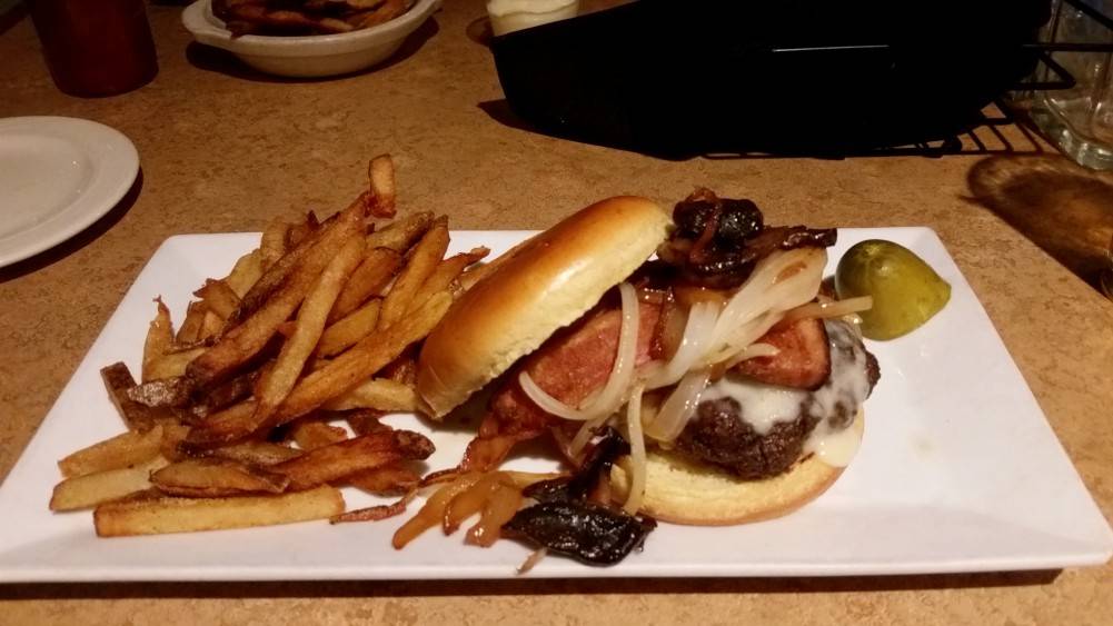 Bowman Restaurant | restaurant | 9306 Harford Rd, Parkville, MD 21234, USA | 4106658600 OR +1 410-665-8600