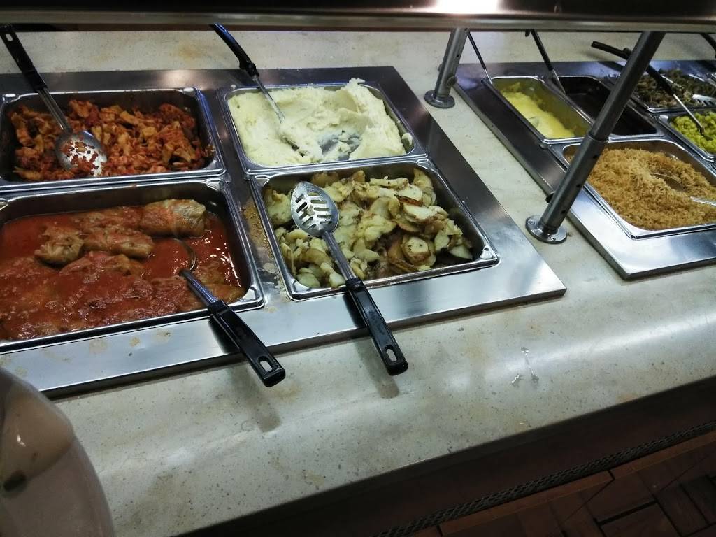 Country Pride | restaurant | 196 W Alexander Rd, Valley Grove, WV 26060, USA | 3045471521 OR +1 304-547-1521