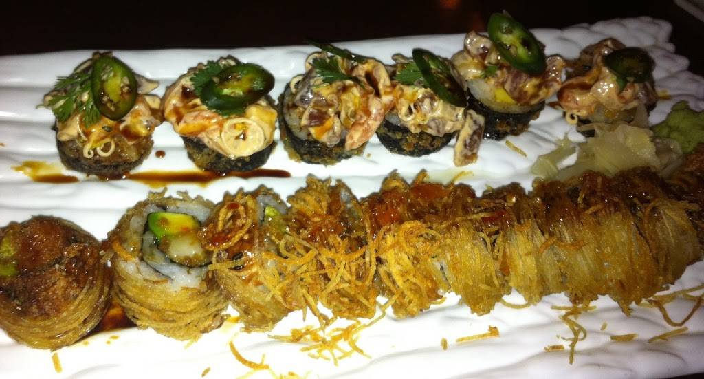 Kanpai Japanese Restaurant | restaurant | 1035 Johnnie Dodds Blvd Suite B-9, Mt Pleasant, SC 29464, USA | 8433888001 OR +1 843-388-8001