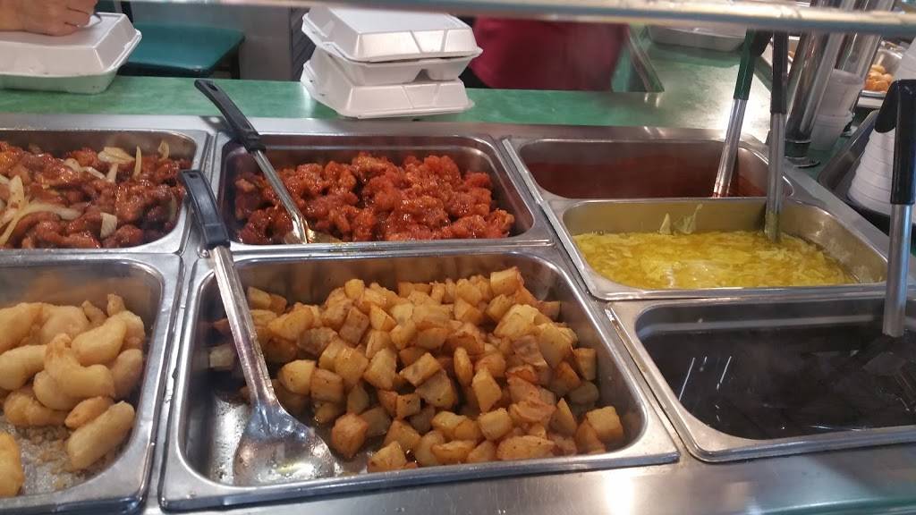 China Express | restaurant | 44 Bullsboro Dr H, Newnan, GA 30263, USA | 7702518856 OR +1 770-251-8856