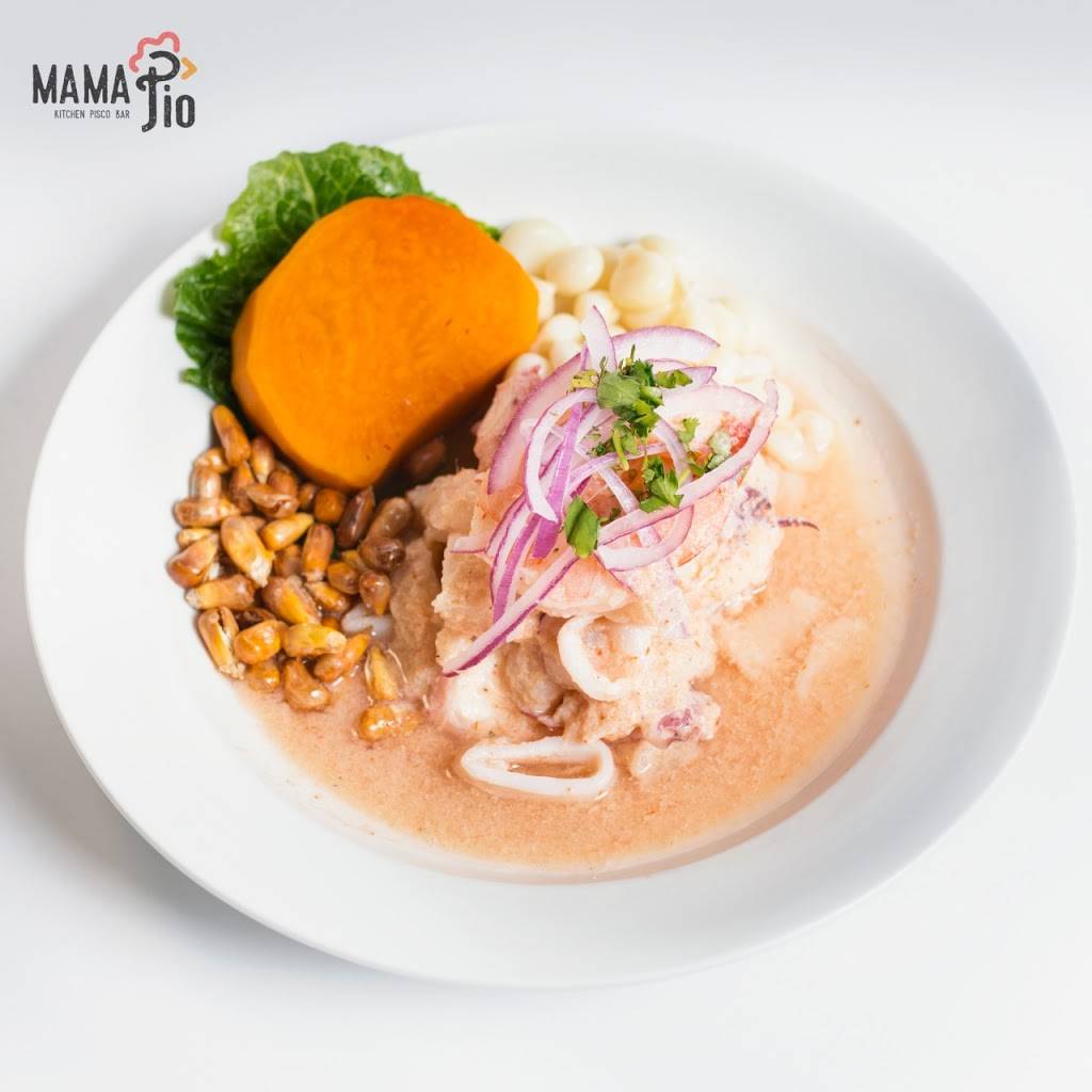 Mama Pio Kitchen Pisco BAR | restaurant | 53-05 65th Pl, Queens, NY 11378, USA | 9174859583 OR +1 917-485-9583