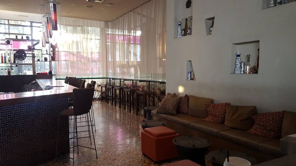 Fuego | restaurant | 700 Queensway Dr, Long Beach, CA 90802, USA | 5624813910 OR +1 562-481-3910