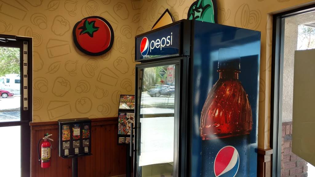 Pizza Hut | restaurant | 507 S Marion Ave, Lake City, FL 32025, USA | 3867556000 OR +1 386-755-6000