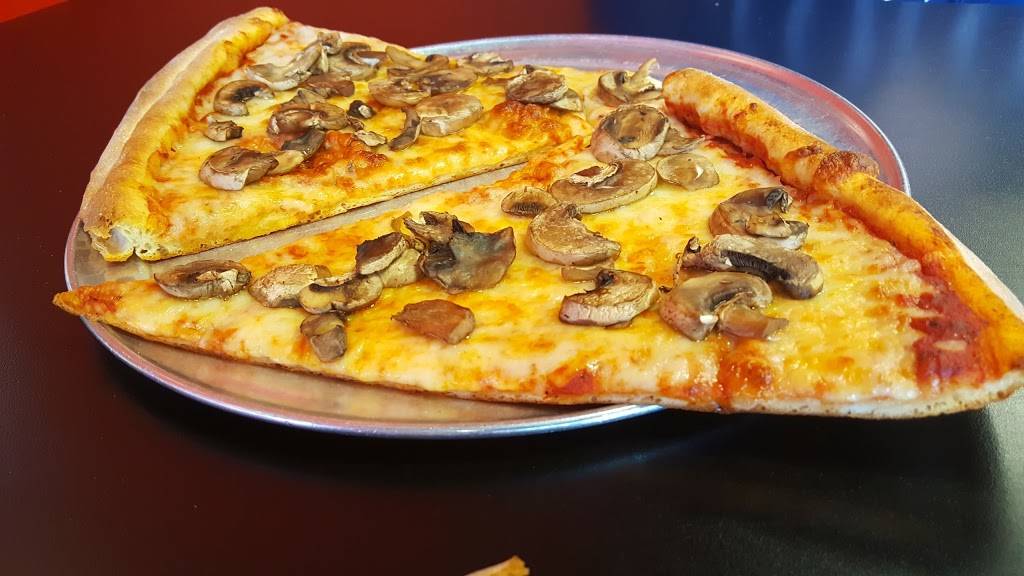 Rossellis Pizzeria | restaurant | 1667 Ooltewah Ringgold Rd, Ooltewah, TN 37363, USA | 4236430660 OR +1 423-643-0660