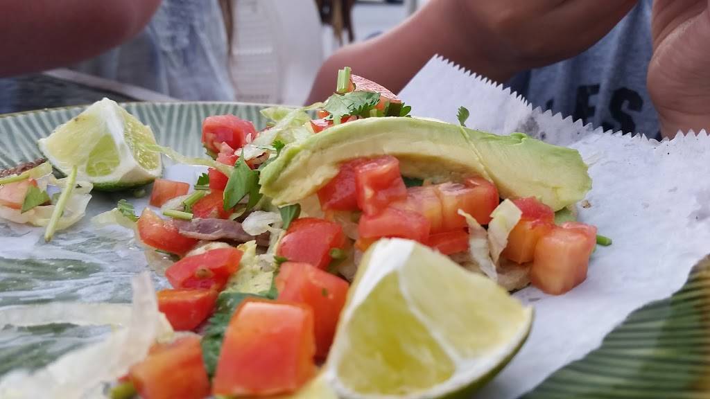 Antojitos Mexicanos | restaurant | 936 US-1, Fort Pierce, FL 34950, USA | 7722524775 OR +1 772-252-4775