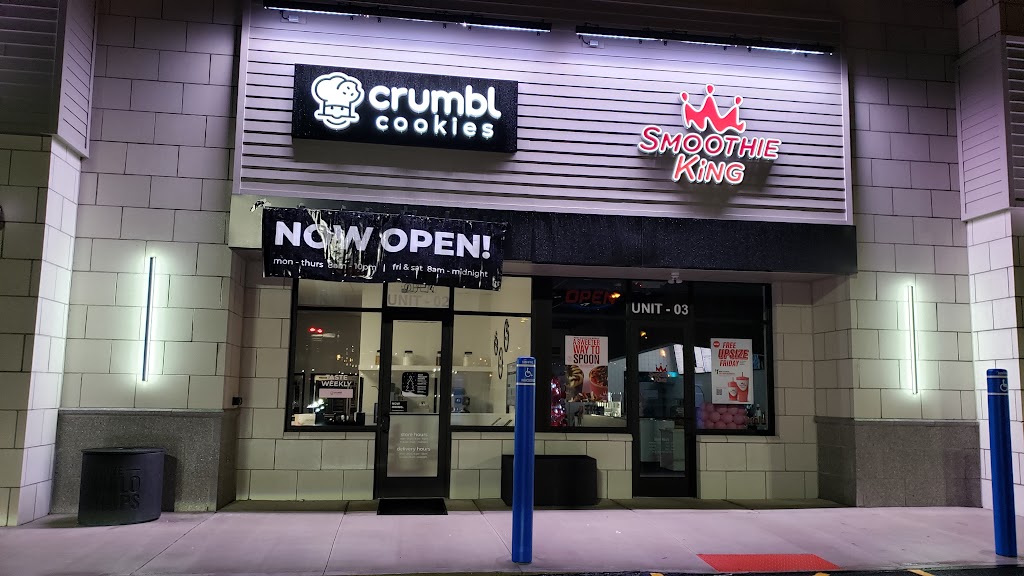 Smoothie King | restaurant | 36001 Euclid Ave, Willoughby, OH 44094, USA | 4405255107 OR +1 440-525-5107