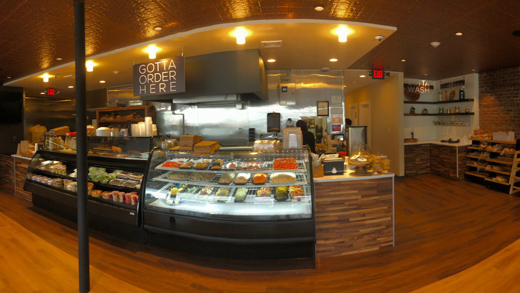 Gotta Getta Bagel Of Woodmere | restaurant | 1039 Broadway, Woodmere, NY 11598, USA | 5165696628 OR +1 516-569-6628