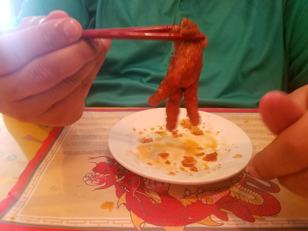 Little Panda Chinese Restaurant | restaurant | 5439 W Saginaw Hwy, Lansing, MI 48917, USA | 5173232450 OR +1 517-323-2450