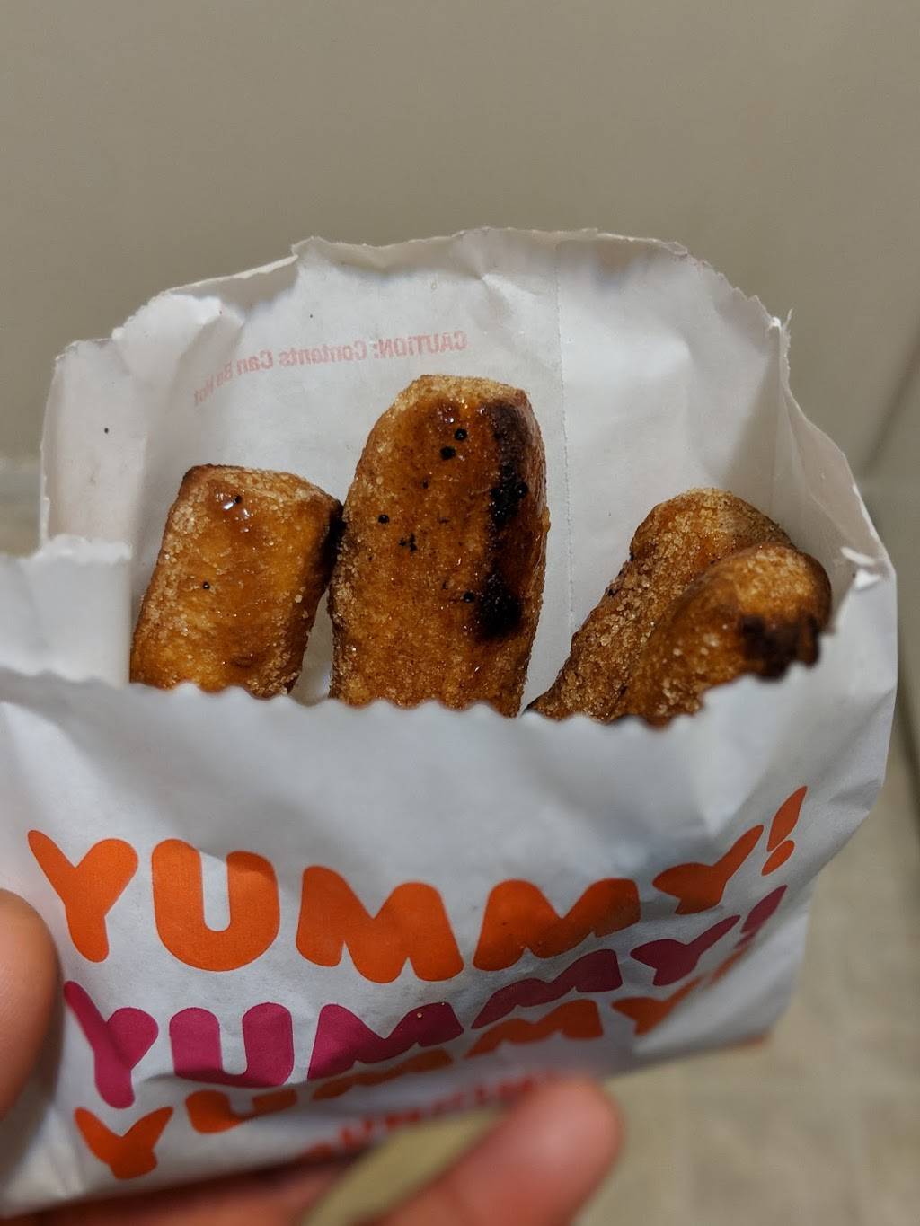 Dunkin | cafe | 4383 Clayton Rd Suite 10, Concord, CA 94521, USA | 9253633454 OR +1 925-363-3454