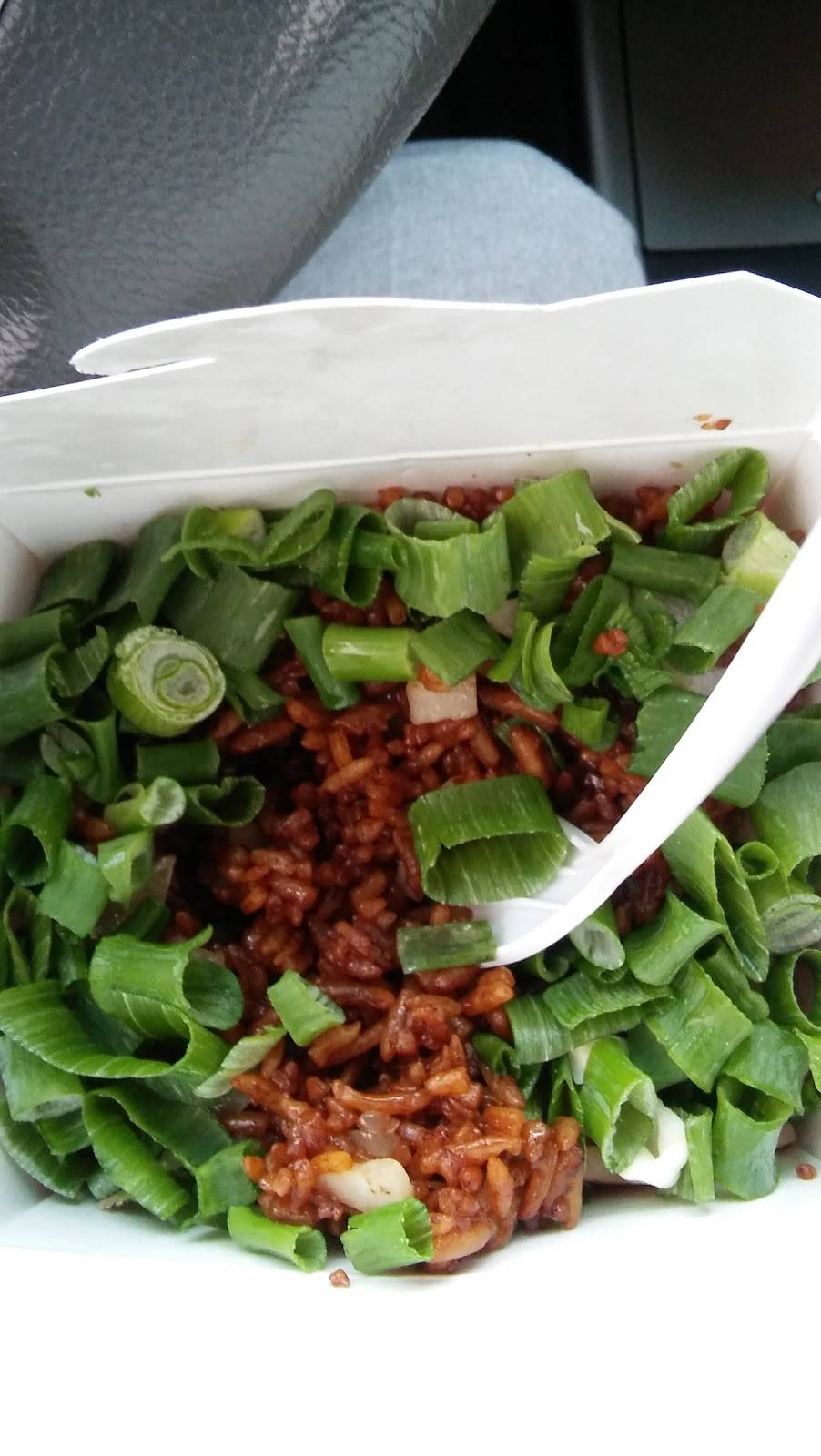 Dr King Chop Suey | restaurant | 5435 Dr Martin Luther King Dr, St. Louis, MO 63112, USA | 3143617500 OR +1 314-361-7500