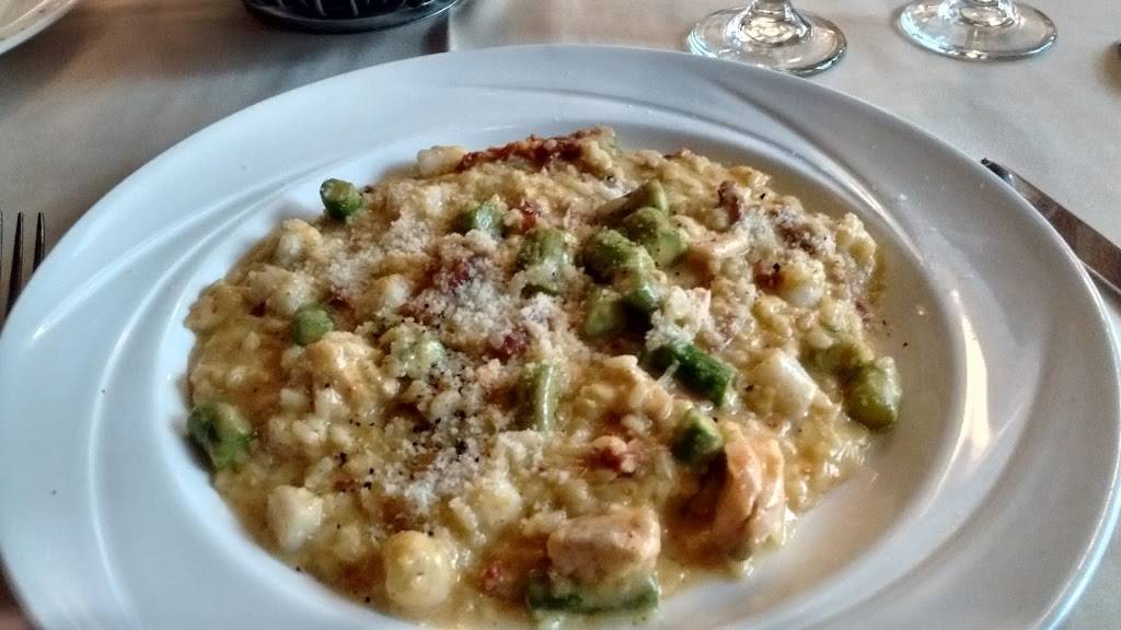 Gamba Ristorante | restaurant | 455 East 84th Avenue, Merrillville, IN 46410, USA | 2197365000 OR +1 219-736-5000