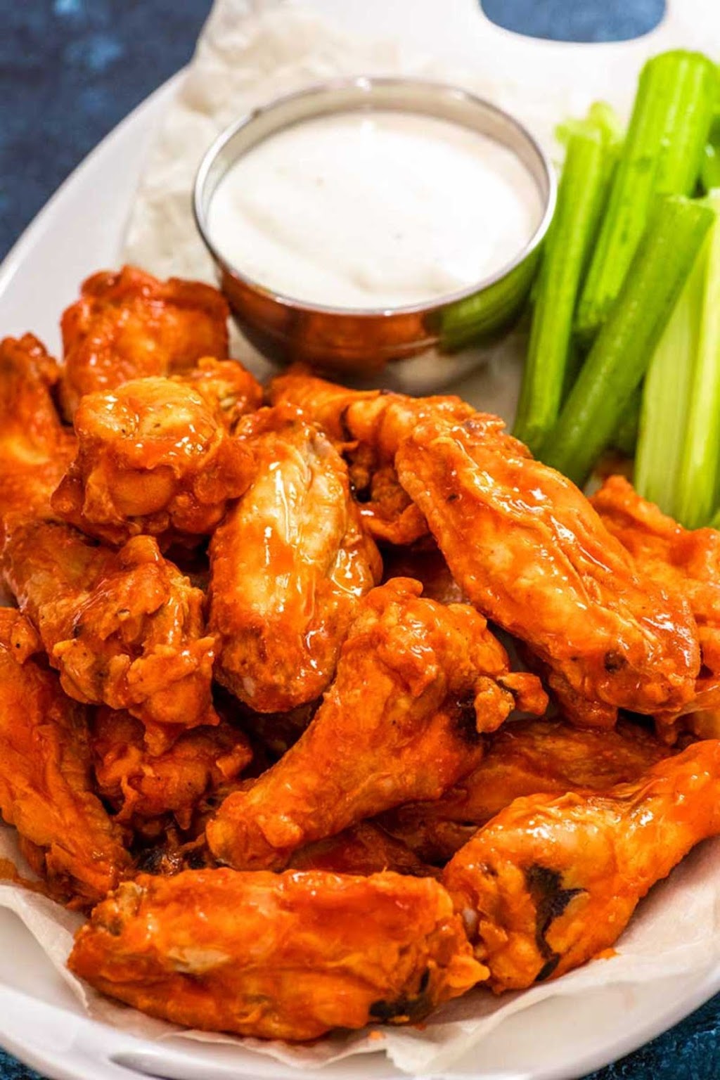 US BEST WINGS | restaurant | 301 W Brookland Park Blvd, Richmond, VA 23222, USA | 8043306782 OR +1 804-330-6782