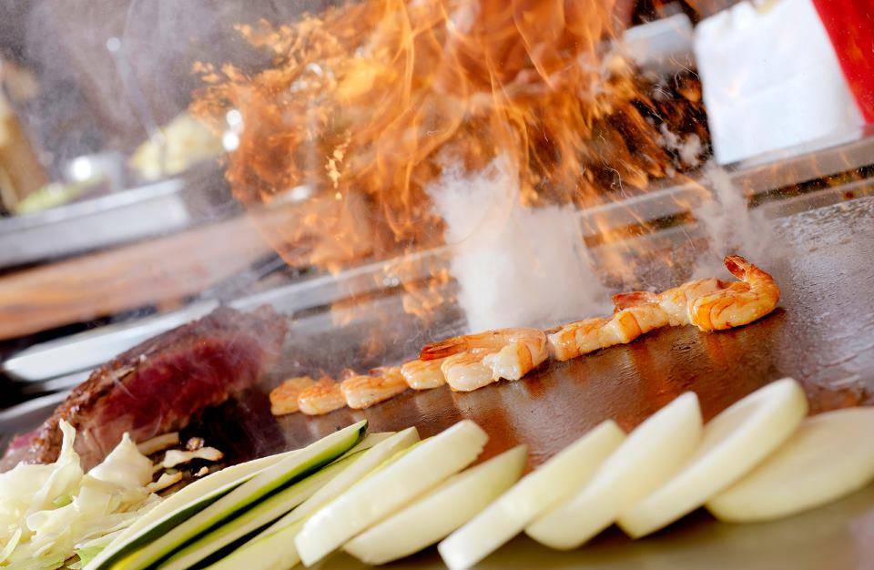 Shogun Rancho Cucamonga | restaurant | 11950 Foothill Blvd, Rancho Cucamonga, CA 91739, USA | 9093604001 OR +1 909-360-4001