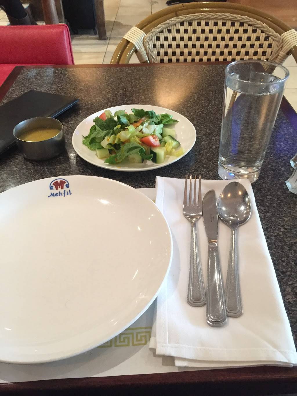 Mehfil Indian Restaurant | restaurant | 88 2nd St, San Francisco, CA 94105, USA | 4158969000 OR +1 415-896-9000