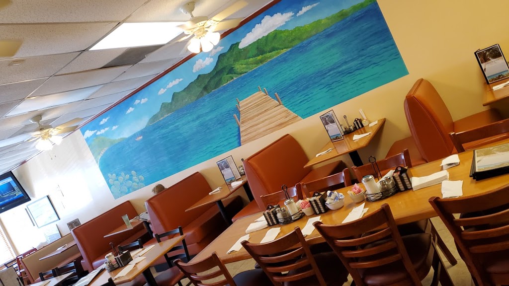 Bayview Diner | restaurant | 2712 E Oakland Park Blvd, Fort Lauderdale, FL 33306, USA | 9545650649 OR +1 954-565-0649